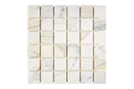 2 x 2 Marble Mosaic