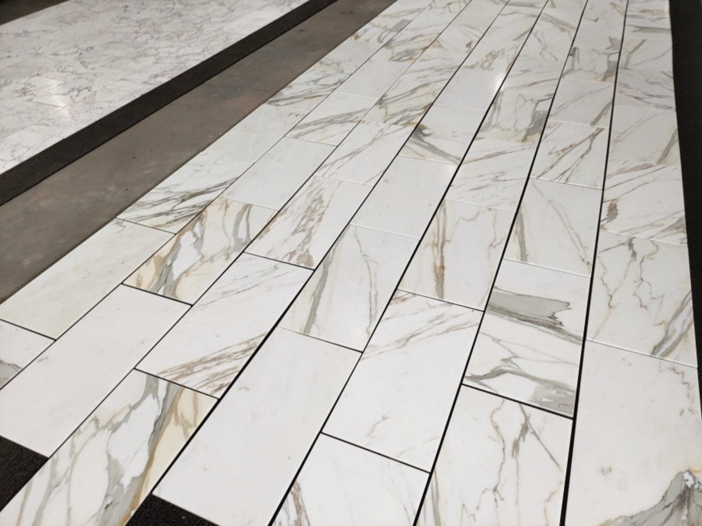 italian luxury white marble