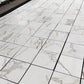 Large-Format Calacatta Gold Marble Tile for Seamless Flooring & Accent Walls