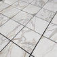 Polished Calacatta Gold Marble 24x24 – High-End Flooring & Wall Tile for Timeless Style