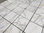 Polished Calacatta Gold Marble 24x24 – High-End Flooring & Wall Tile for Timeless Style