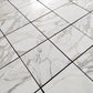 Premium Honed Calacatta Gold Marble Tile – 24x24 Large-Format Natural Stone