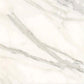 Calacatta Gold Marble 18 x 18 Tile – Honed Finish – Elegant Matte Texture