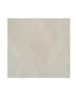 Crema Marfil Marble 24x24 Tile with polished beige finish and subtle veining