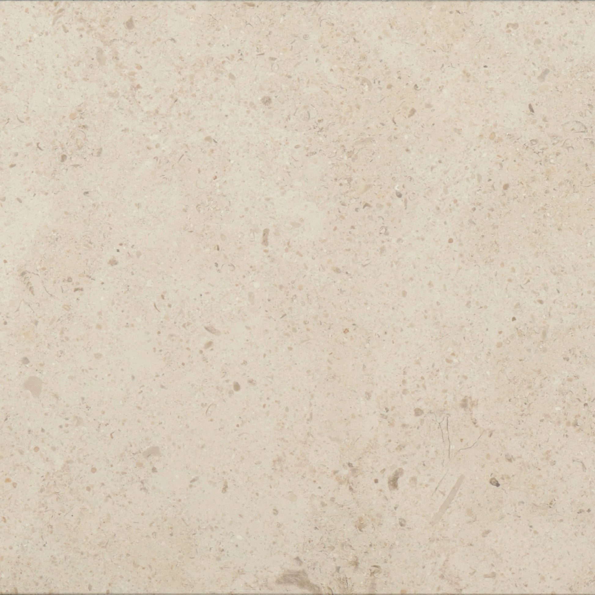 Gascogne Beige 12x12 limestone tile in warm beige tones for elegant interiors