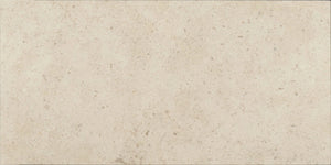 12x24 Honed Gascogne Beige limestone for durable exterior facades.