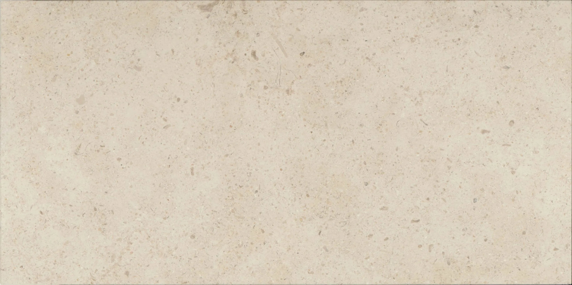 18x36 Honed Gascogne Beige limestone for durable exterior facades.