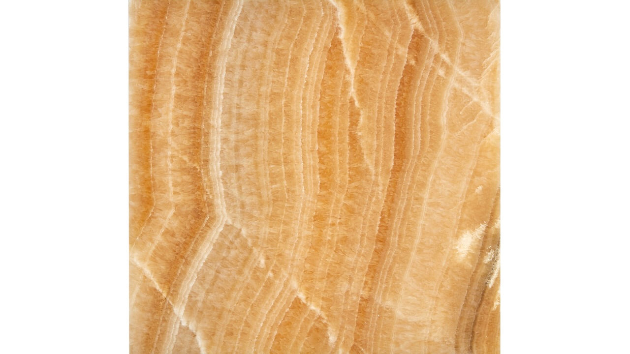 Honey Onyx 12x12 Stone Tile Polished - Tile  