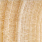 Honey Onyx polished 12 x 12 stone tile for elegant floors and walls.