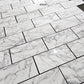 Calacatta Gold Marble Tile 12x24 Honed _ Batch 3544