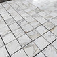 Calacatta Gold Marble Tile 12 x 12 Polished or Honed