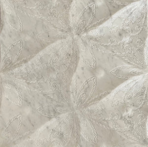 Sumer Custom Wall Tile 3D Collection