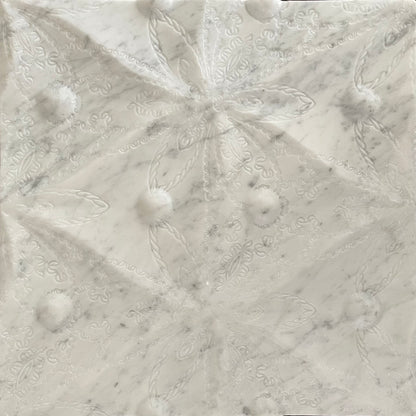 Sumer Custom Wall Tile 3D Collection