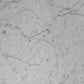 Carrara White Gioia Marble 12 x 12 Tile