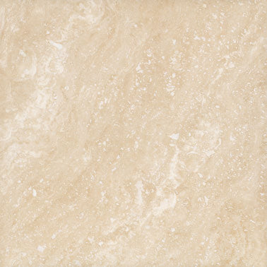 Ivory Travertine 4 x 4 subway tile honed finish for elegant backsplashes and bathroom walls.”