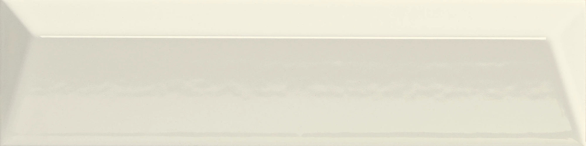 Rhythm Ceramic Wall Tile Series – 2x8 Ivory - Pulse - Ceramic Wall Tile  