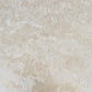 Introduce the rustic charm of Ivory Travertine, offering creamy beige tones with subtle veining.