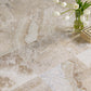 LaTravonya Travertine Tile Honed 18 x 18