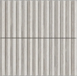 Encore Mosaic Tile – 12”x12” Warm Embrace Leathered Marble for Sophisticated Interiors.