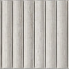 Luxe Profiles Mosaic Tiles – Stylish Profiles - Finale - Beige-Gray