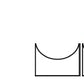 Luxe Profile Mosaic Tiles: Finale_Product technical diagram