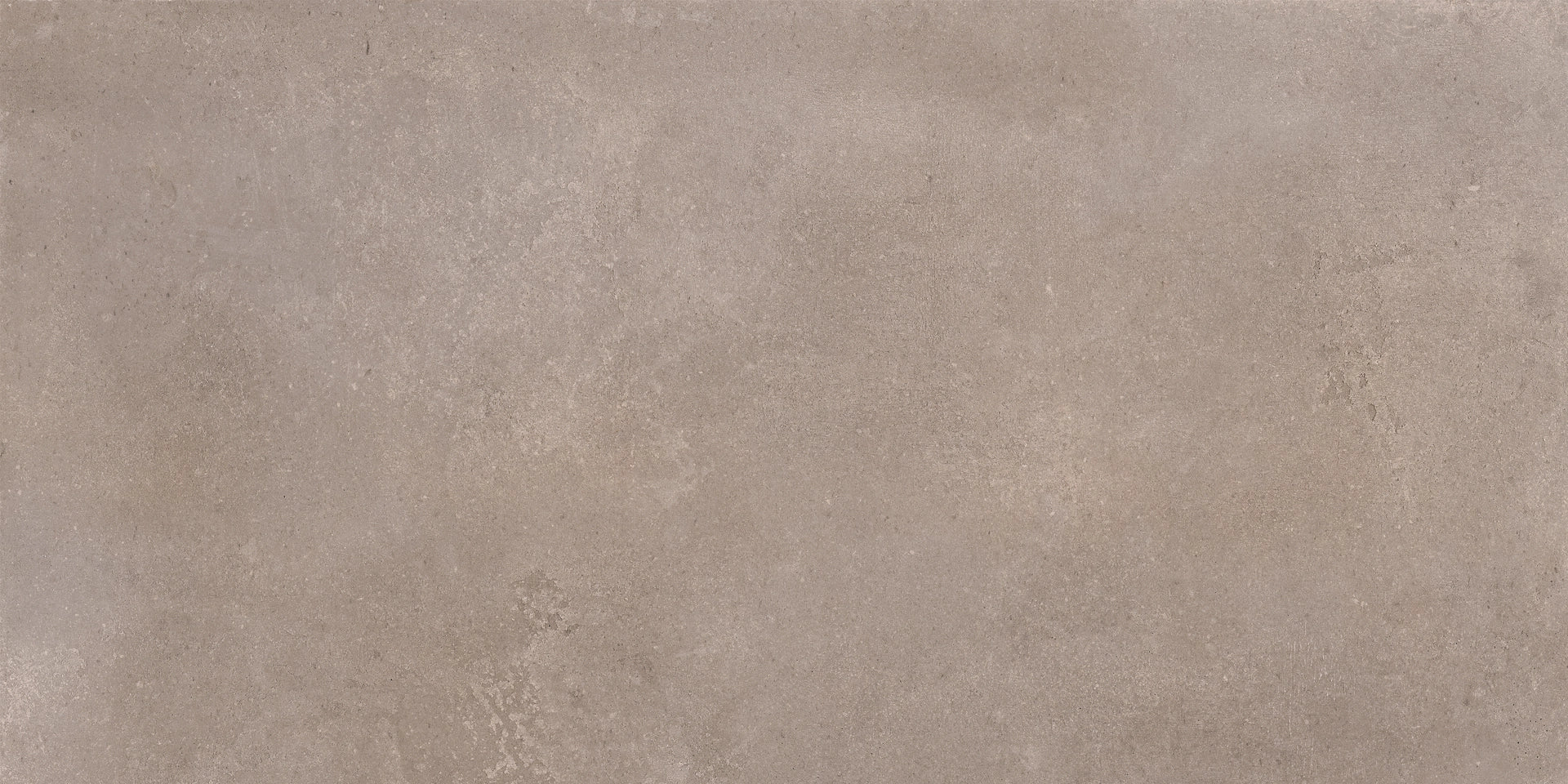 Urban Taupe 24x48 porcelain tile adding natural warmth and texture to contemporary high-traffic spaces.