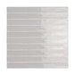 ModLine Ceramic Wall Tiles – 3x12 -Ash - Ceramic Wall Tile  