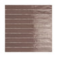 ModLine Ceramic Wall Tiles – 2x20 - Espresso - Ceramic Wall Tile  