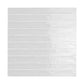 ModLine Ceramic Wall Tiles – 2x20 - Frost White - Ceramic Wall Tile  