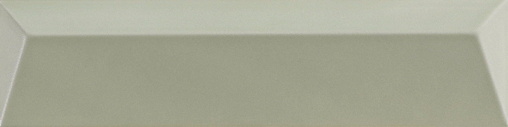 Rhythm Ceramic Wall Tile Series – M Green 2x8 Tiles - Pulse - Ceramic Wall Tile  