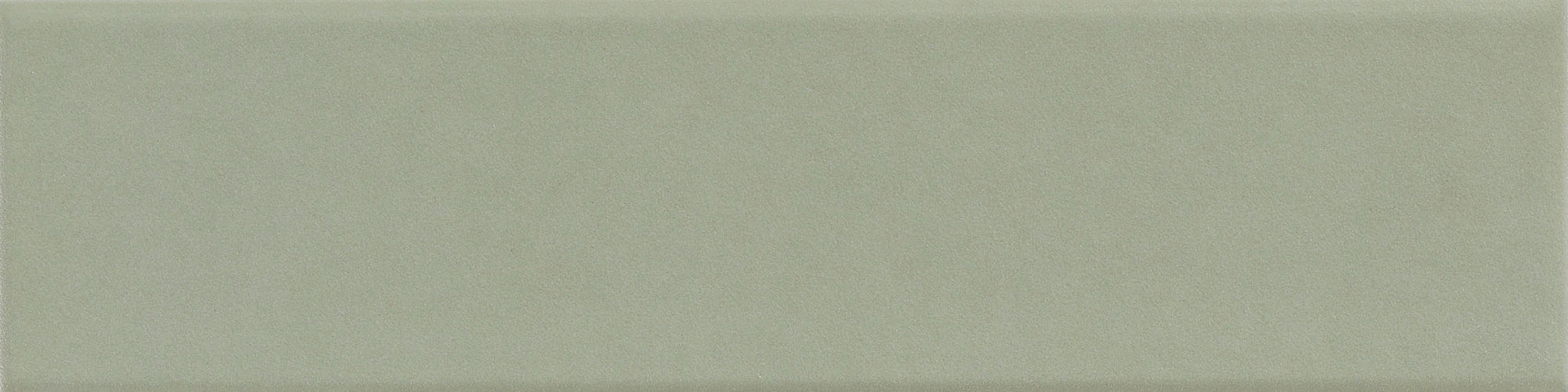 Rhythm Ceramic Wall Tile Series – M Green 2x8 Tiles - Sleek - Ceramic Wall Tile  