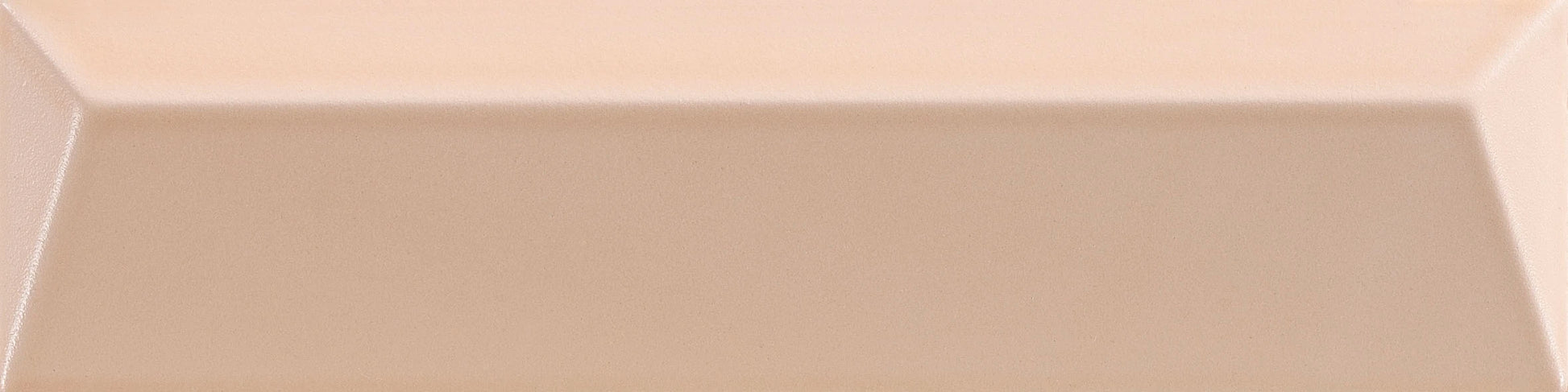 Mist Pink Pulse ceramic tile for bathroom walls.