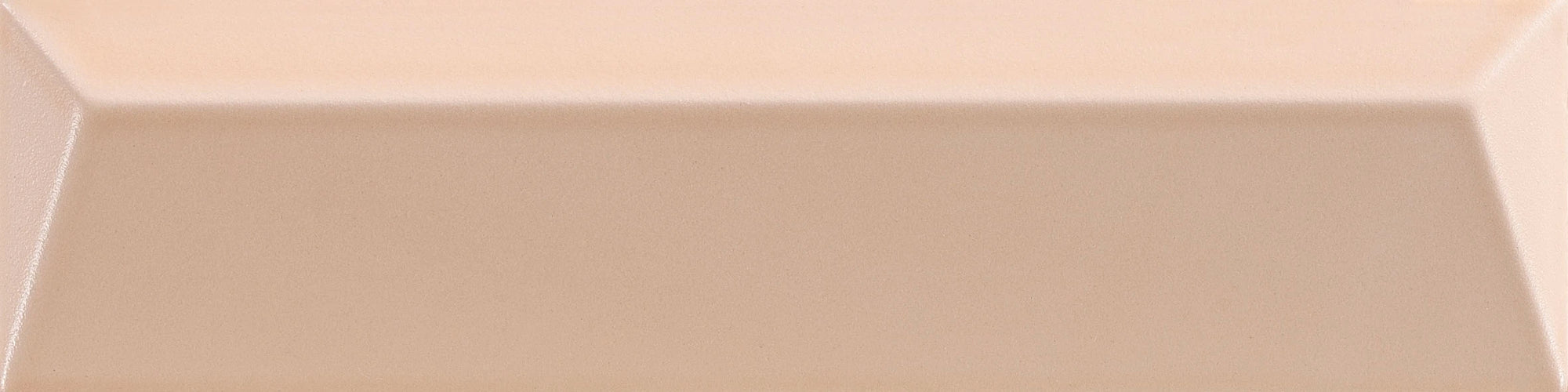 Rhythm Ceramic Wall Tile Series – Mist Pink 2x8 Tiles - Pulse - Ceramic Wall Tile  