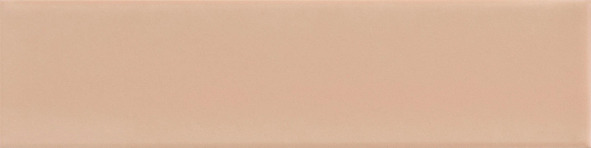 Mist Pink Sleek ceramic tile for bathroom walls.