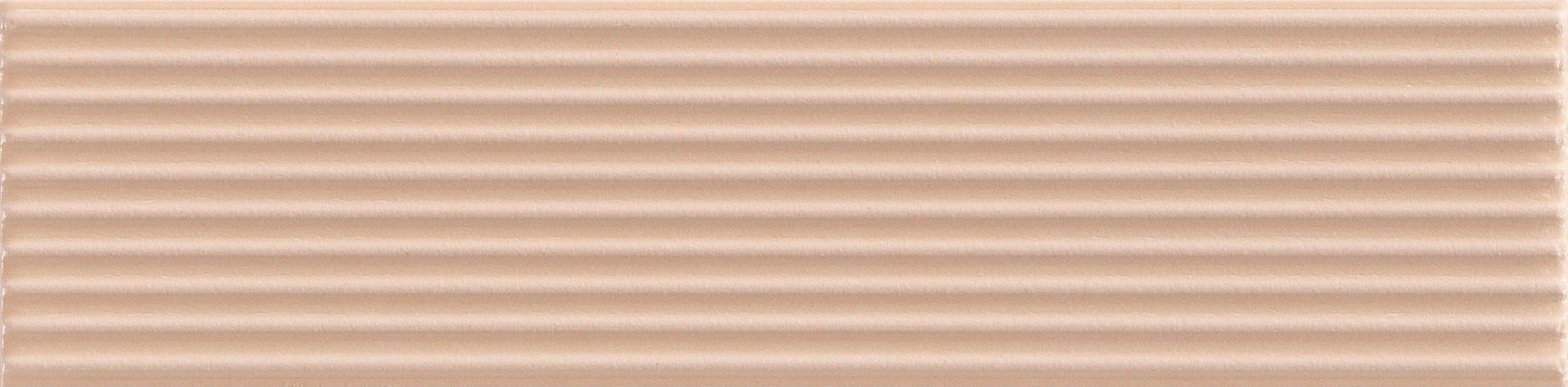 Mist Pink Strata ceramic tile for bathroom walls.