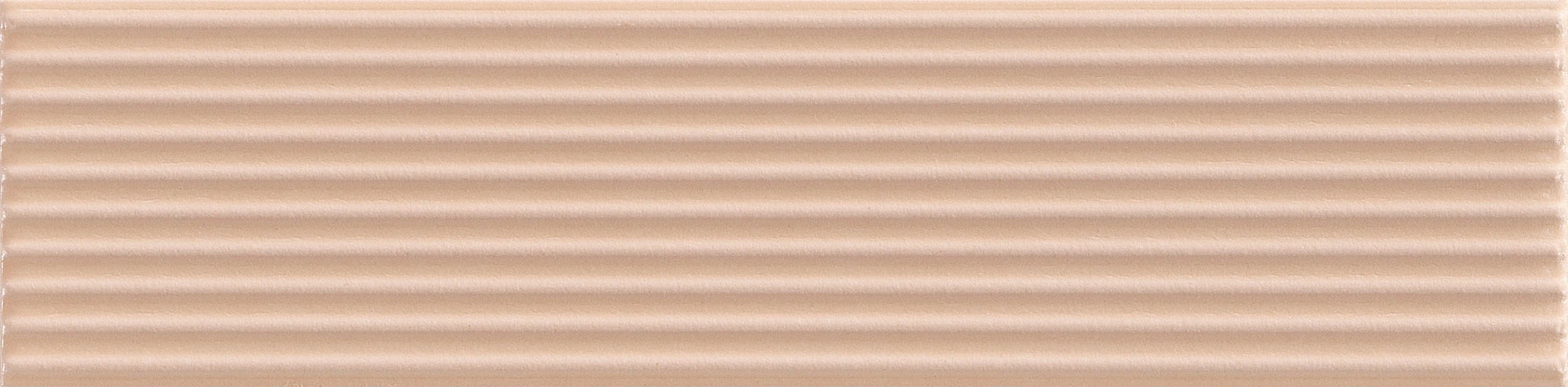 Rhythm Ceramic Wall Tile Series – Mist Pink 2x8 Tiles - Strata - Ceramic Wall Tile  
