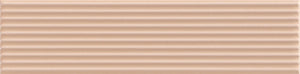 Mist Pink Strata ceramic tile for bathroom walls.