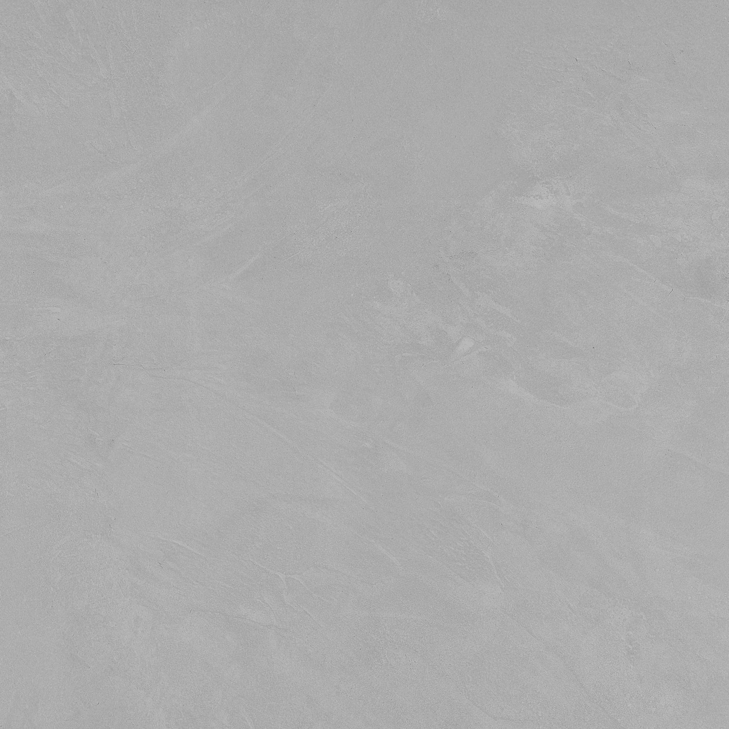 Modern Canvas Glazed Porcelain Tiles – 36x36 Plaster Texture - Ash - Glazed-Porcelain Tile  