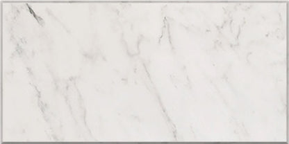 Oriental White Marble 3x6 Subway Tile