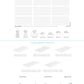SeraPool Relax White & White full-body porcelain pool tile field series sheet with 13x26 field tile, mosaics, and coordinated pool trim pieces.