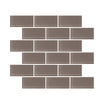 Radiant Surfaces Glass Tiles – Mosaic & Subway Options - Slate Stone