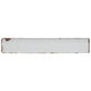 Emerald Charm 1x6 ceramic trim piece