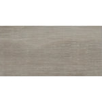 Ash Gray 12x24 tile with a matte finish, ideal for stylish, high-traffic areas.