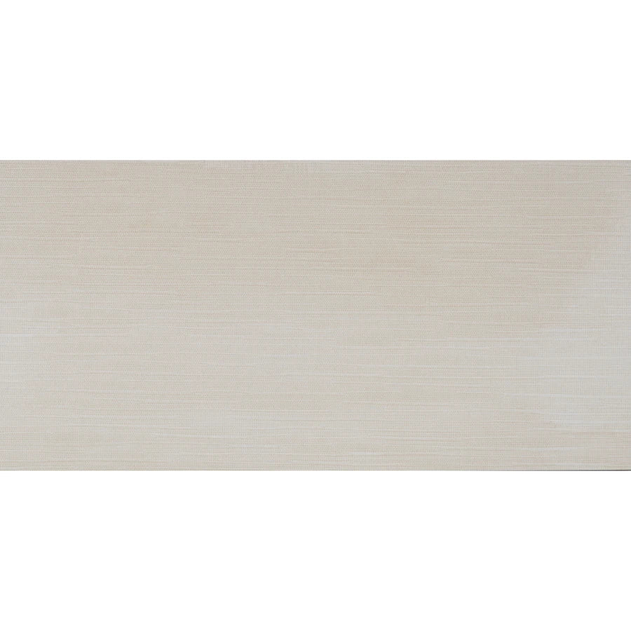 Serene Layers Porcelain Field Tiles - Desert Ivory - Glazed-Porcelain Tile  