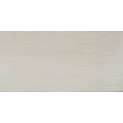Serene Layers Porcelain Field Tiles - Desert Ivory - Glazed-Porcelain Tile  