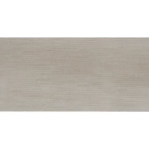 Serene Layers Porcelain Field Tiles - Silver Mist - Glazed-Porcelain Tile  