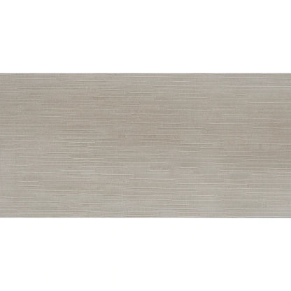 Serene Layers Porcelain Field Tiles - Silver Mist - Glazed-Porcelain Tile  
