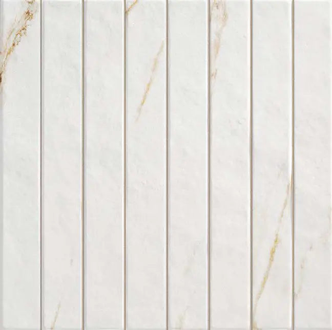 Spanish Brick Ceramic Tile: Vibrant Wall Design Options - Golden Brick - Tile  