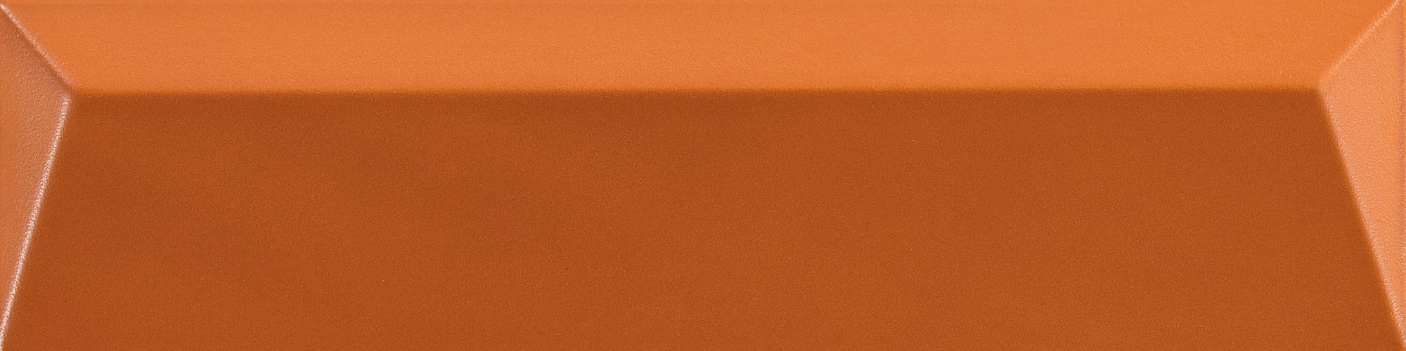 Rhythm Ceramic Wall Tile Series – Terracotta 2x8 Tiles - Pulse - Ceramic Wall Tile  