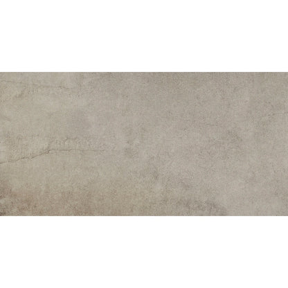 Textura Porcelain Tile – Stamped Concrete Look for Modern Interiors - Glazed-Porcelain Tile  